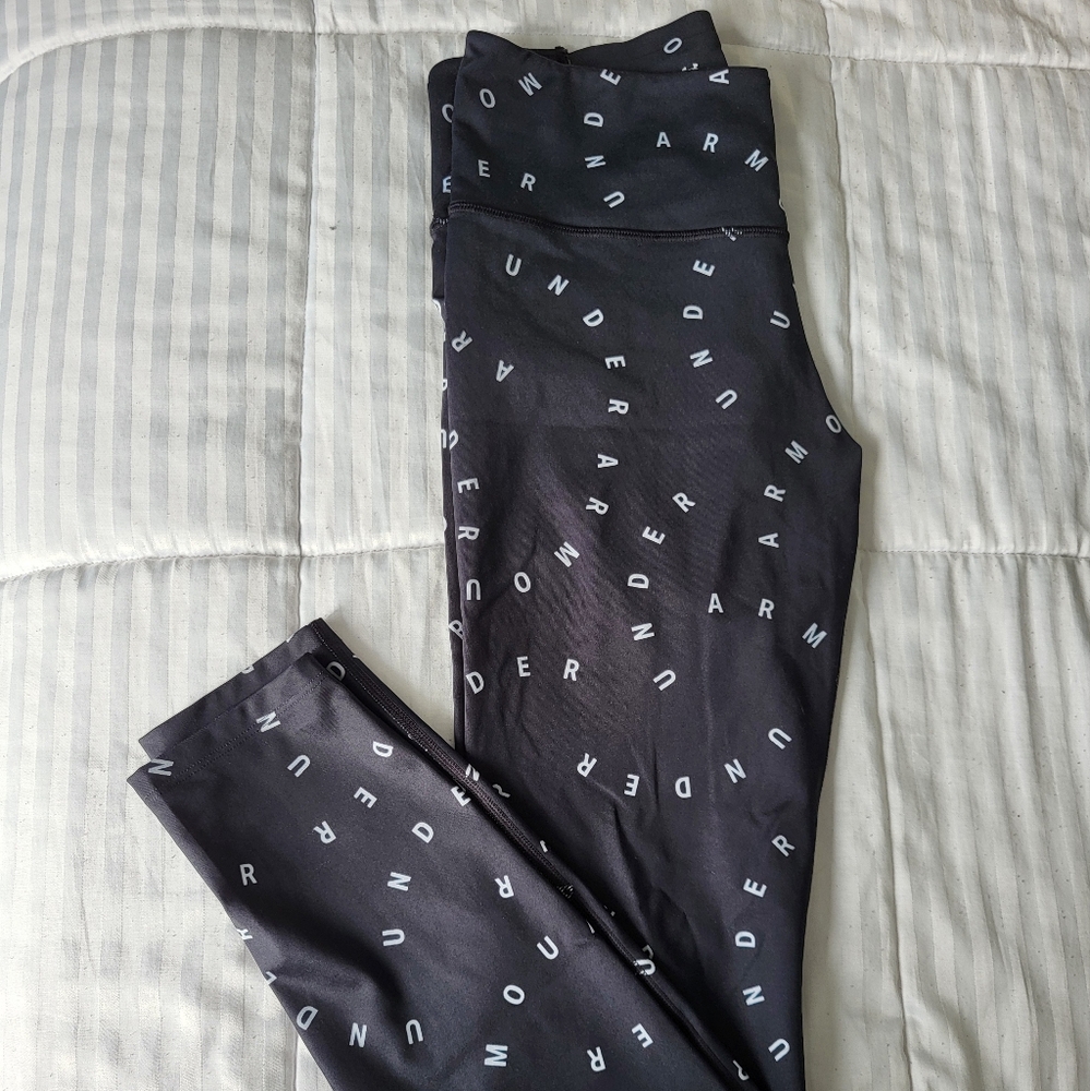Workout leggings